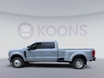 2026 Ford F-450SD Platinum