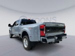 2026 Ford F-450SD Platinum