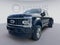 2026 Ford F-450SD Platinum