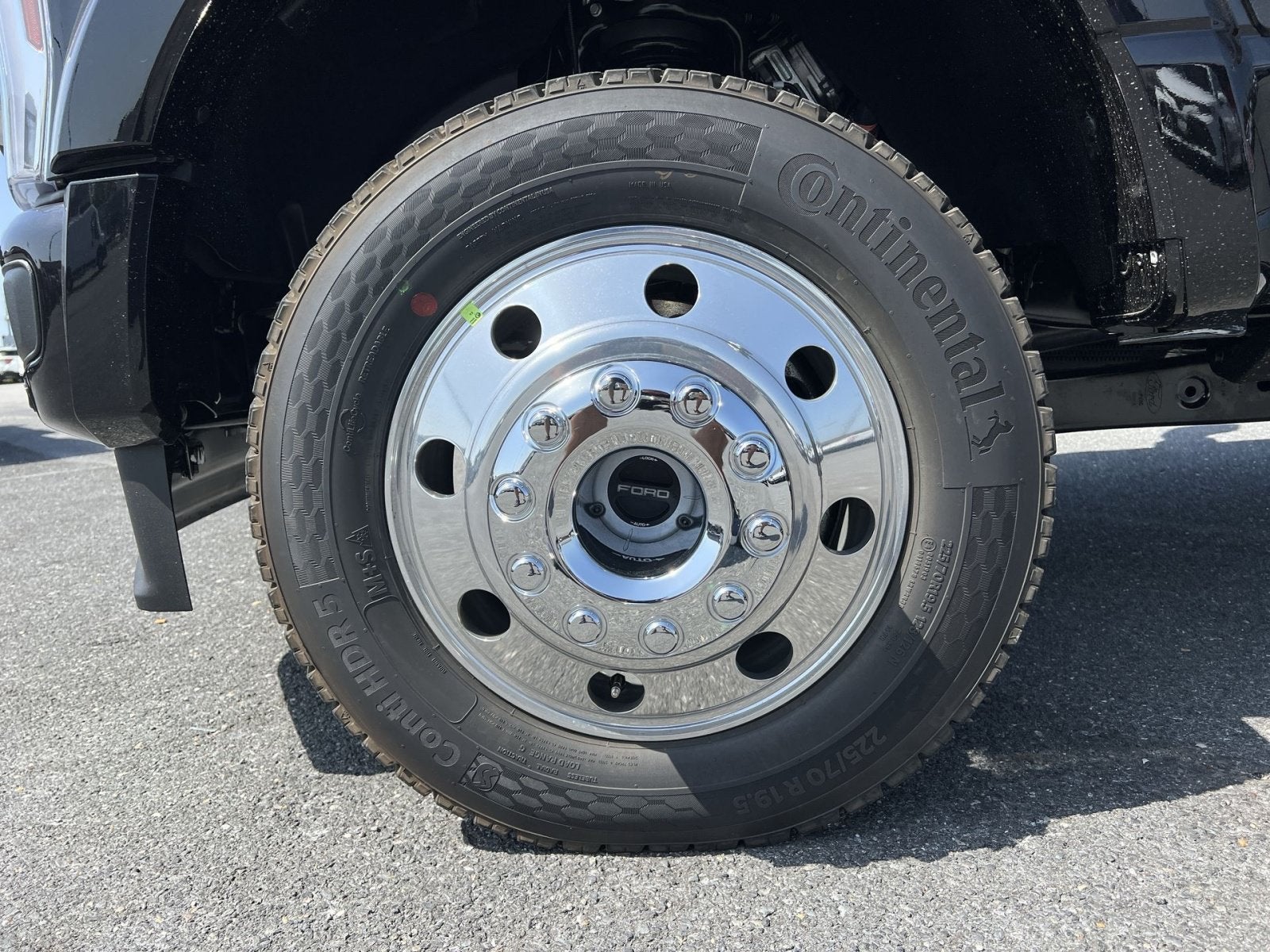 2026 Ford F-450SD Platinum