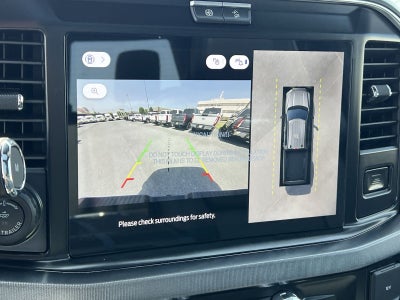 2026 Ford F-450SD Platinum