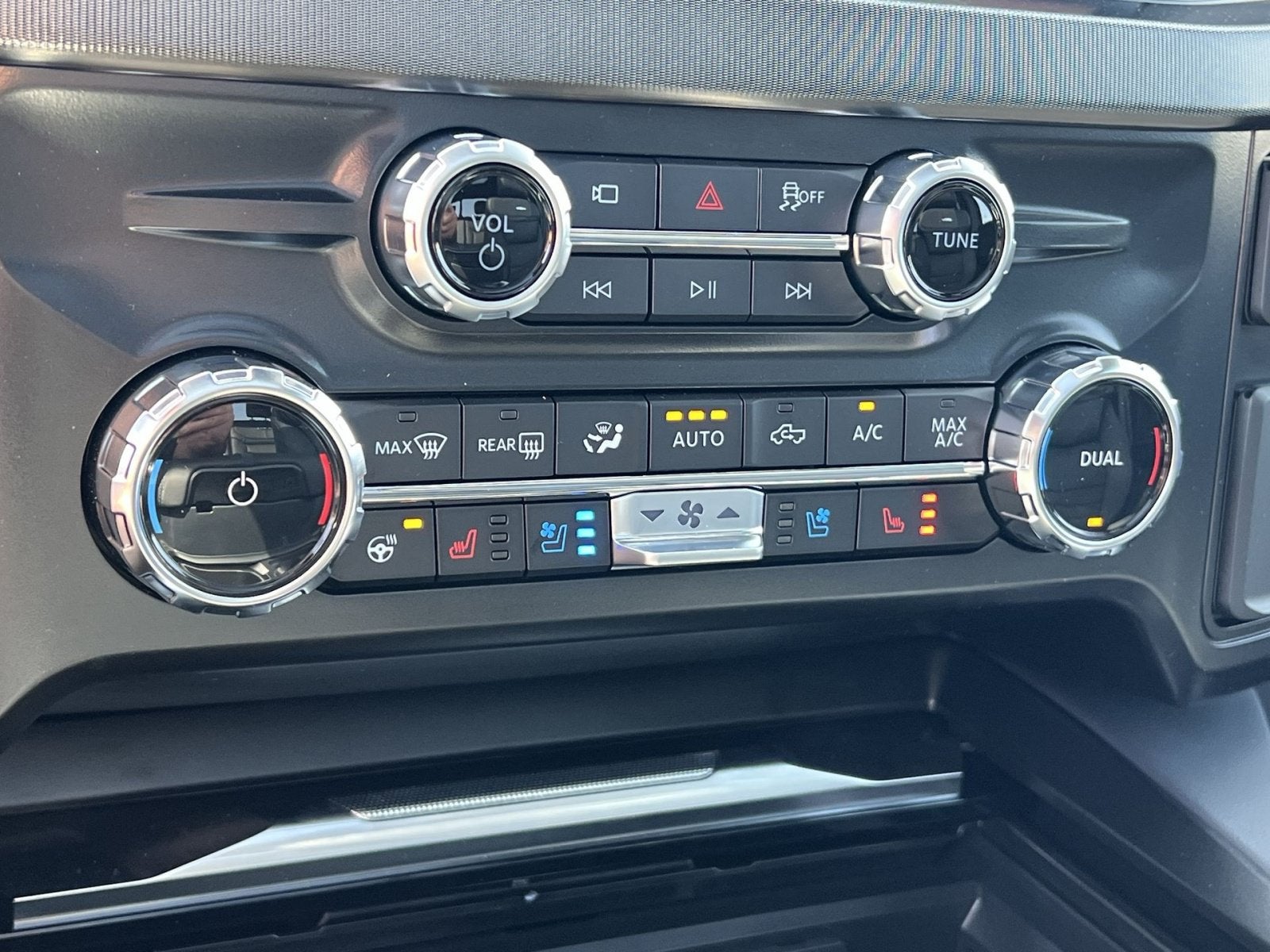 2026 Ford F-450SD Platinum