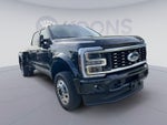 2026 Ford F-450SD Platinum