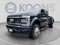 2027 Ford F-450SD Platinum