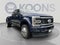 2027 Ford F-450SD Platinum