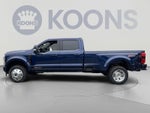 2027 Ford F-450SD Platinum