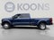 2027 Ford F-450SD Platinum
