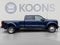 2027 Ford F-450SD Platinum