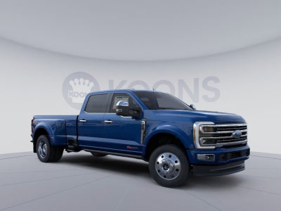 2026 Ford F-450SD Base