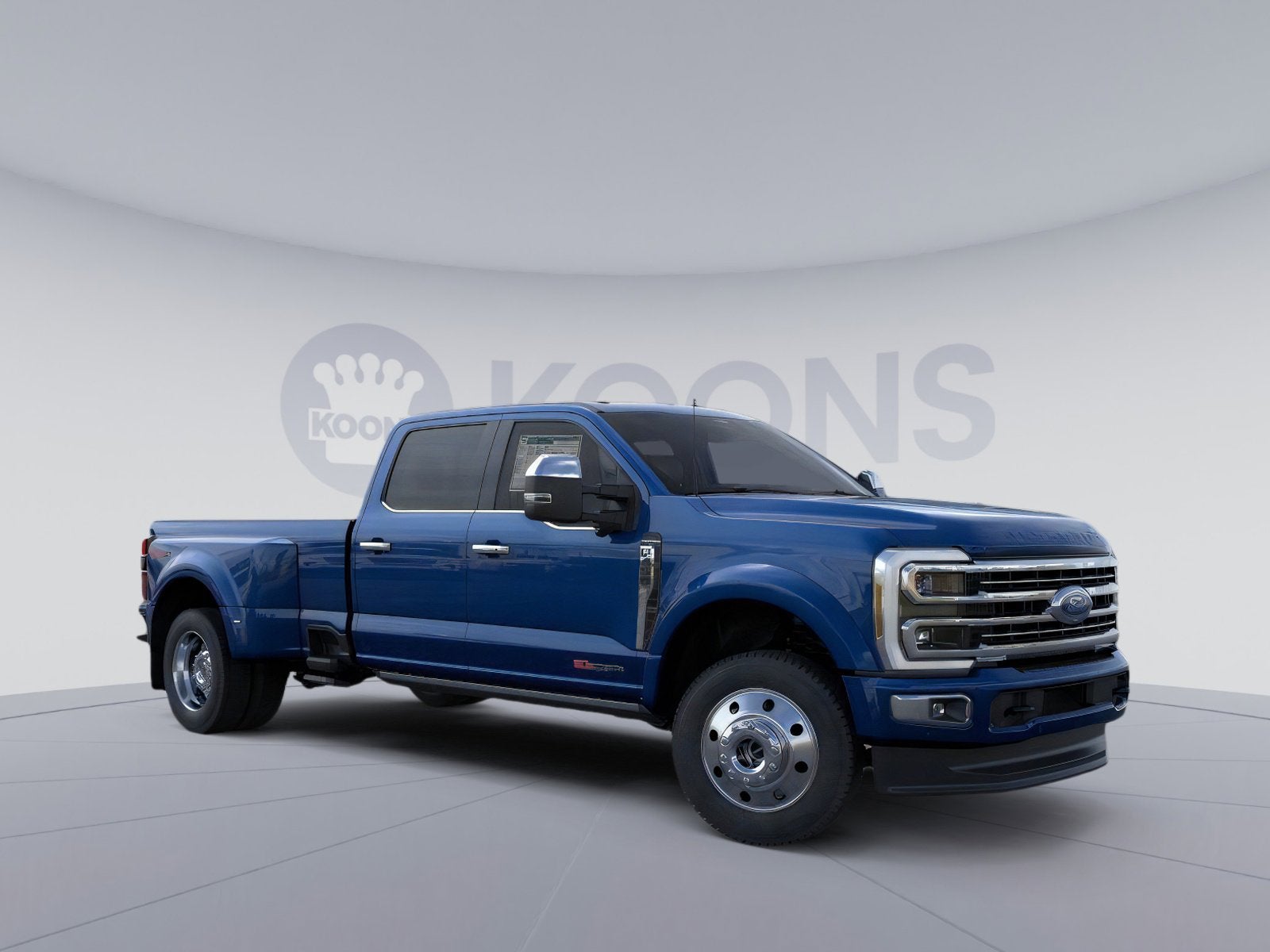 2026 Ford F-450SD Base
