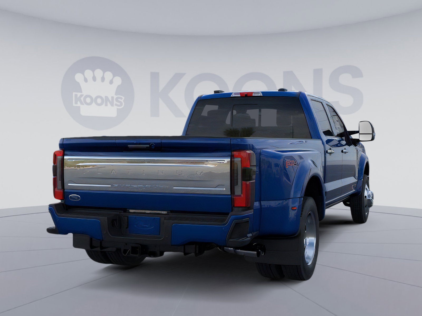 2026 Ford F-450SD Base