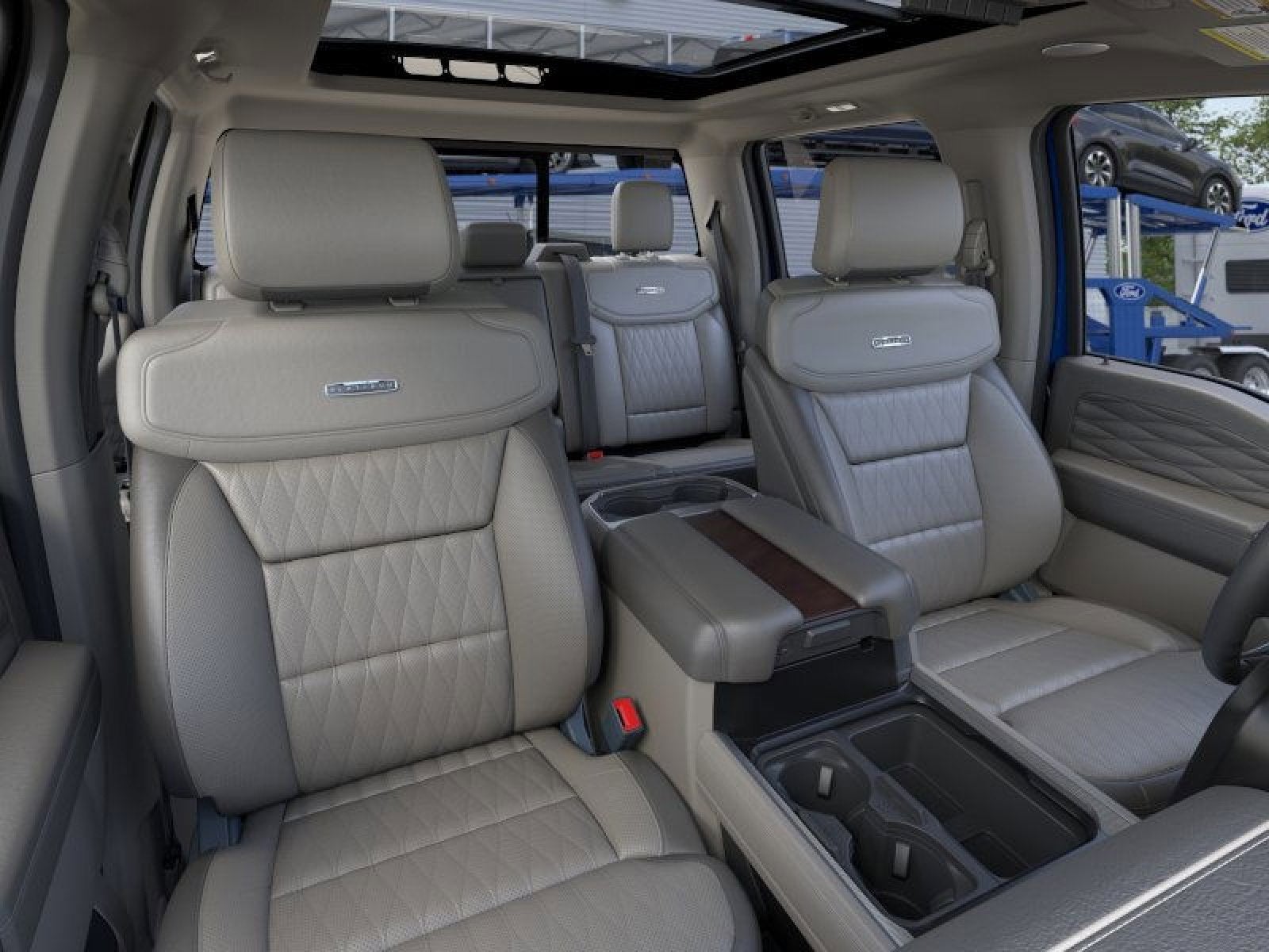 2026 Ford F-450SD Base