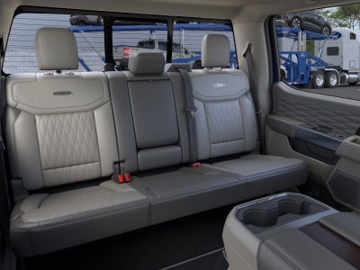 2026 Ford F-450SD Base