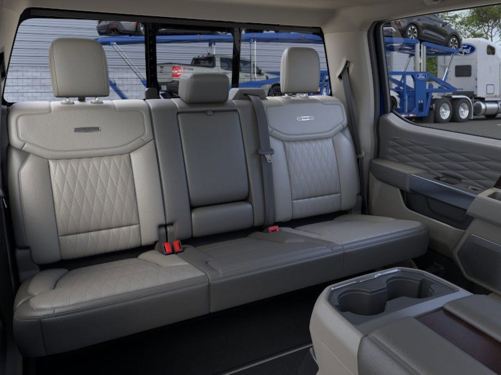 2026 Ford F-450SD Base