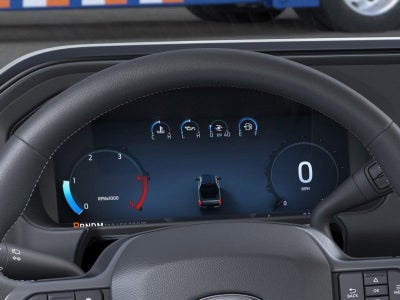 2026 Ford F-450SD Base