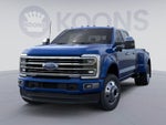 2026 Ford F-450SD Base