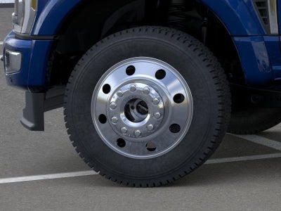 2026 Ford F-450SD Base