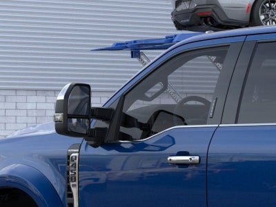 2026 Ford F-450SD Base