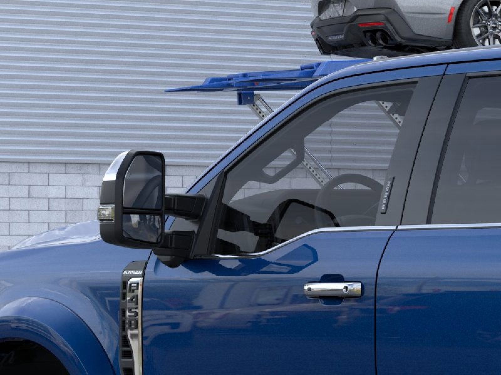 2026 Ford F-450SD Base