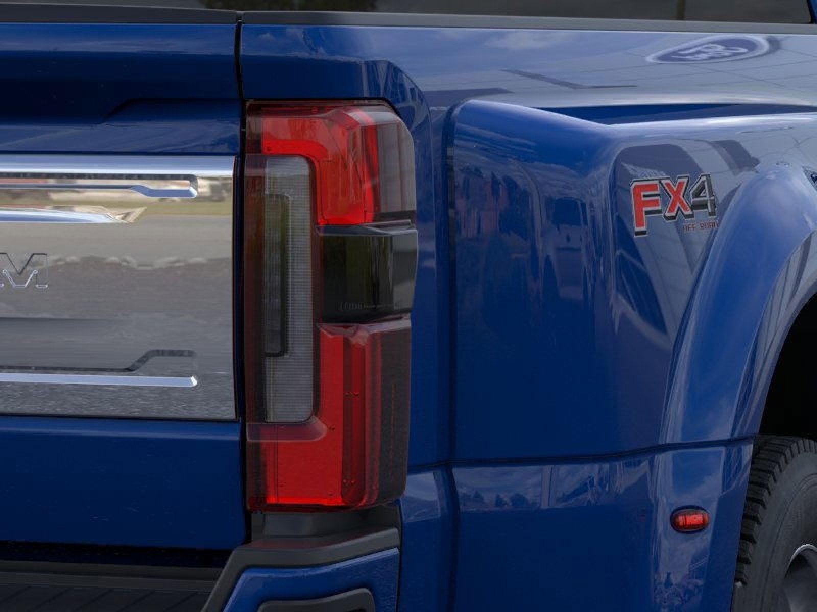 2026 Ford F-450SD Base