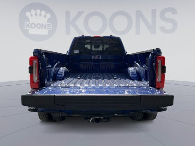 2026 Ford F-450SD XL