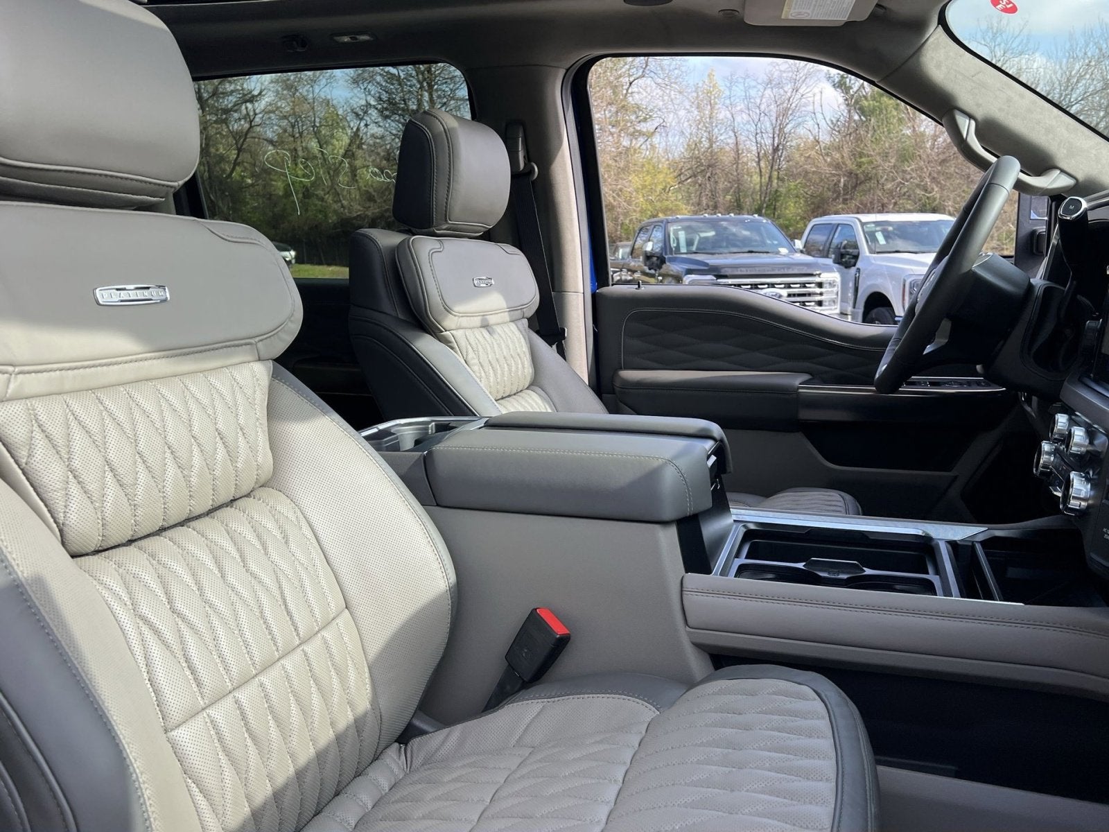 2026 Ford F-450SD XL