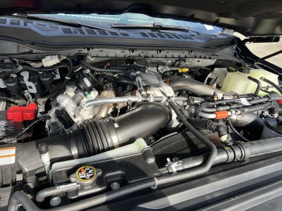 2026 Ford F-450SD XL