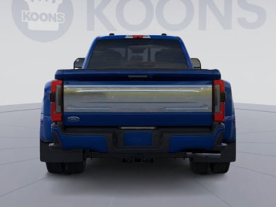 2026 Ford F-450SD Base