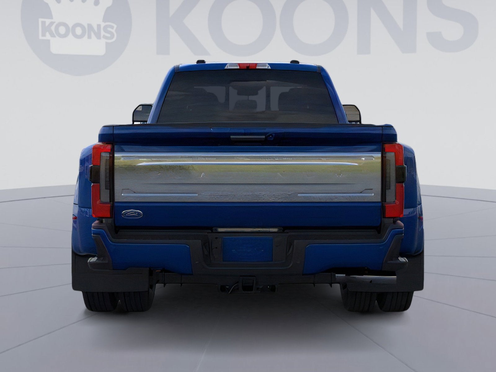 2026 Ford F-450SD Base