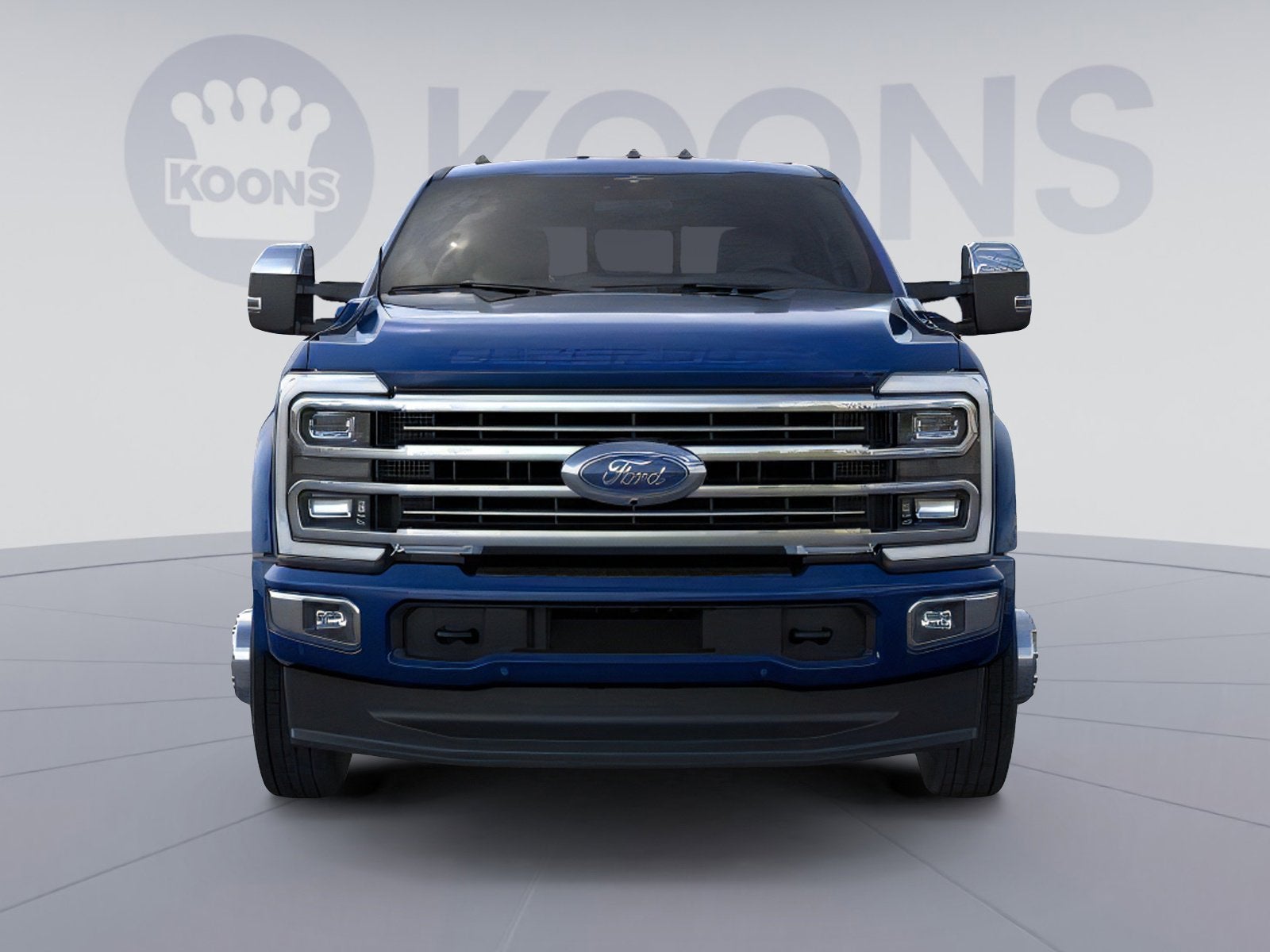 2026 Ford F-450SD Base