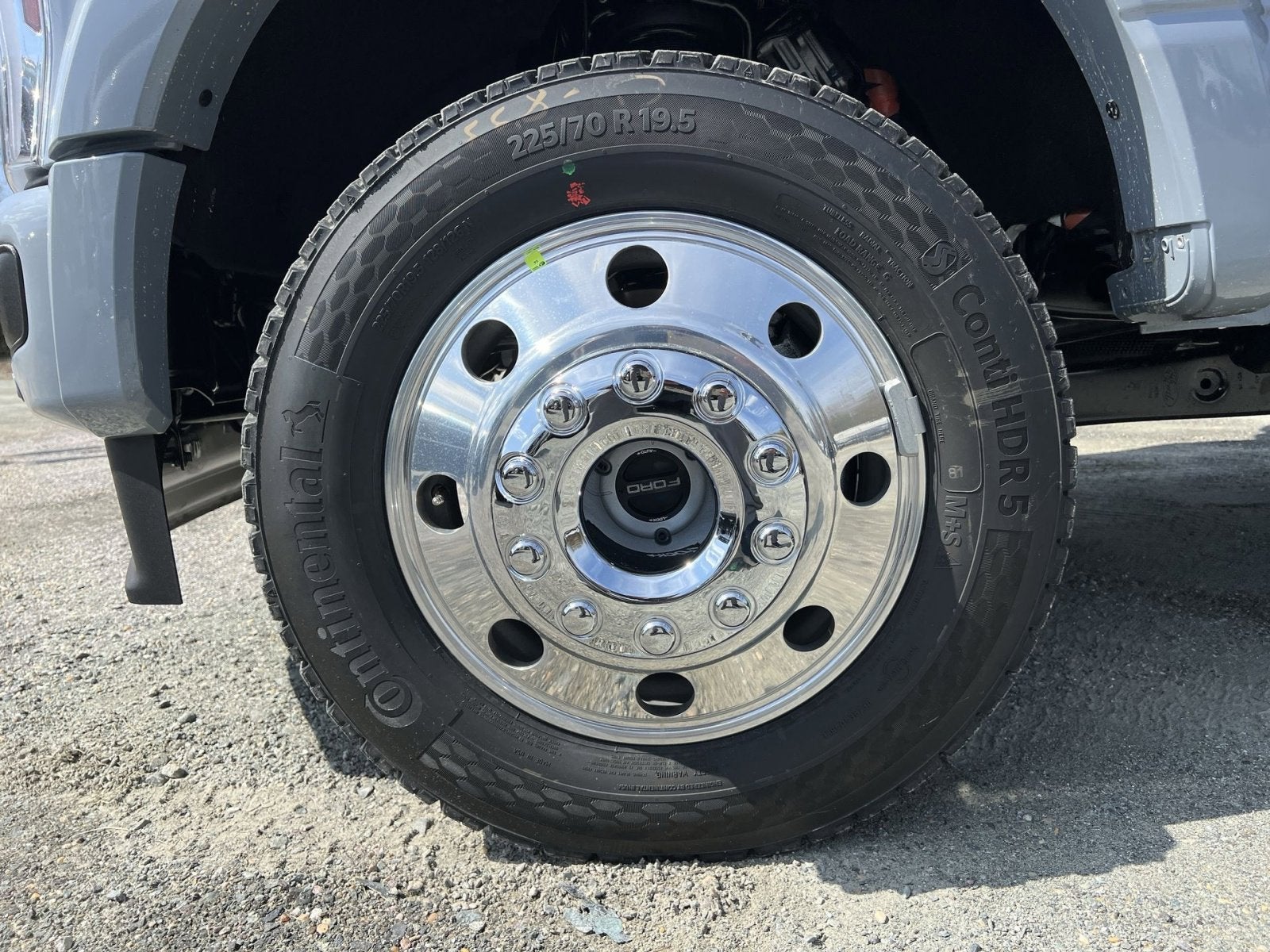 2026 Ford F-450SD XL