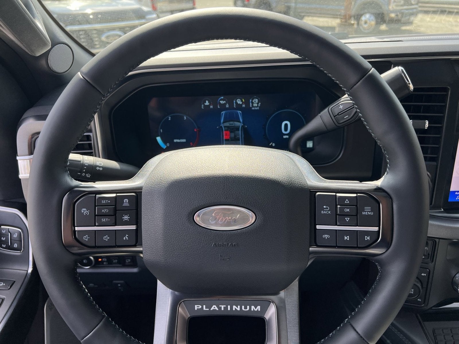 2026 Ford F-450SD XL