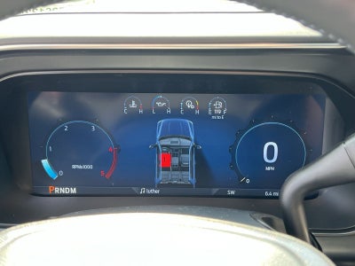 2026 Ford F-450SD XL