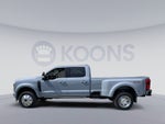 2026 Ford F-450SD XL
