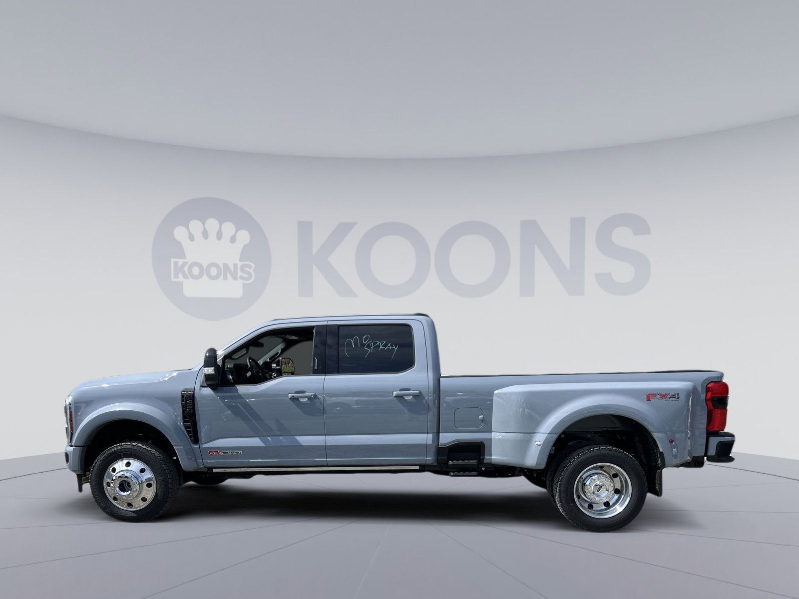2026 Ford F-450SD XL