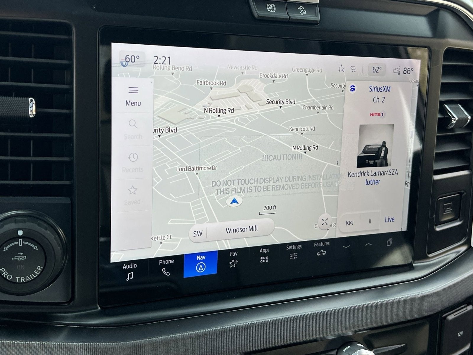 2026 Ford F-450SD XL