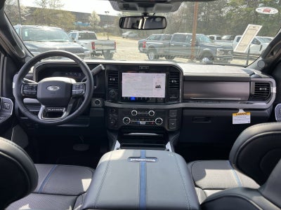 2026 Ford F-450SD XL