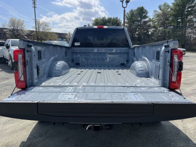 2026 Ford F-450SD XL