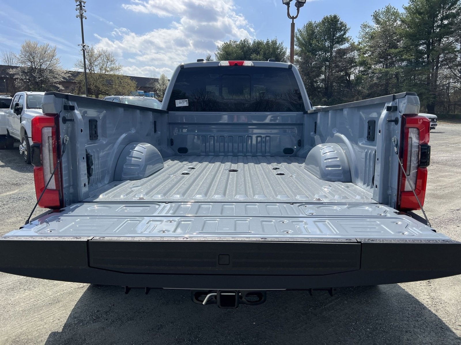 2026 Ford F-450SD XL