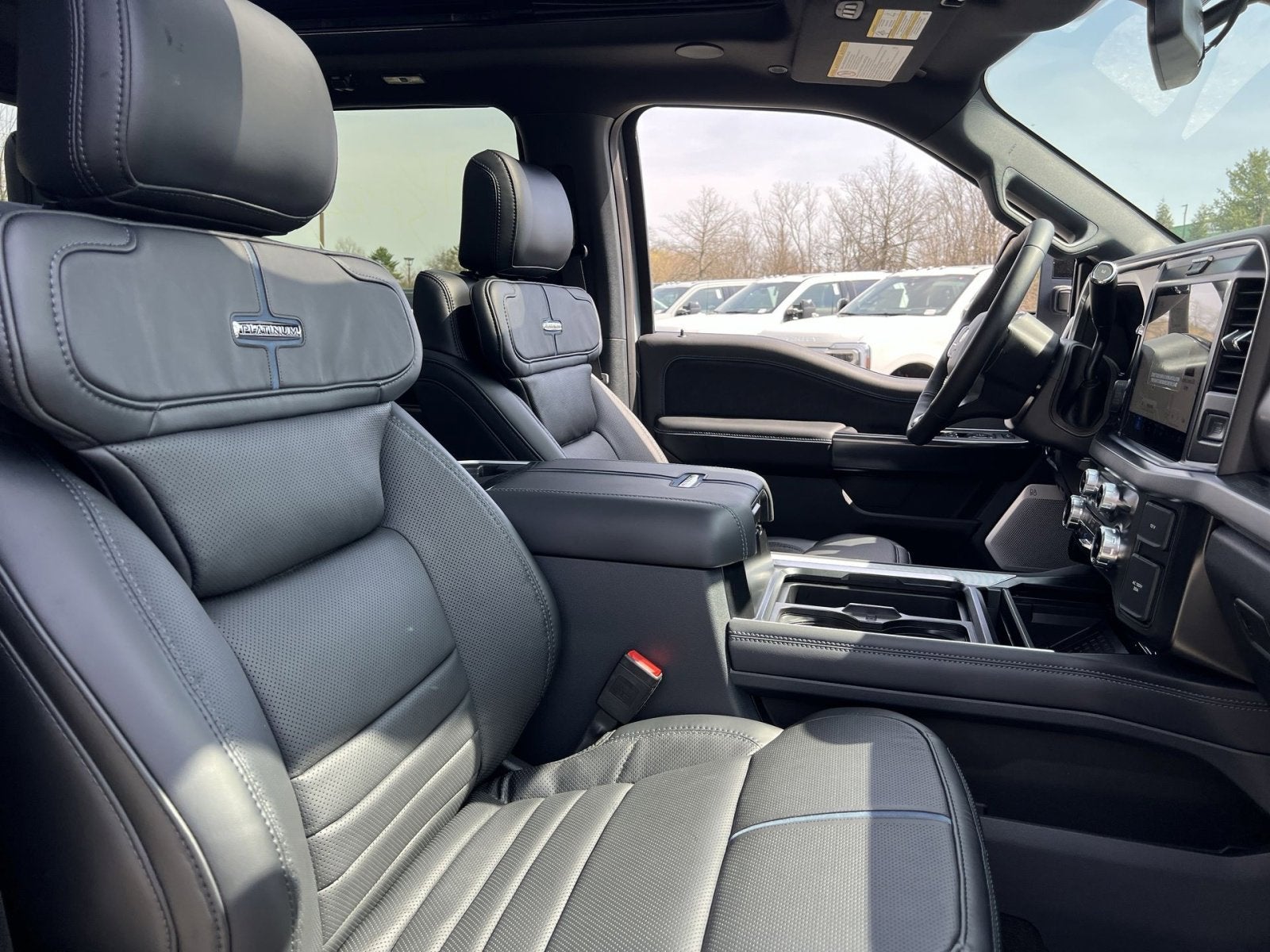 2026 Ford F-450SD XL