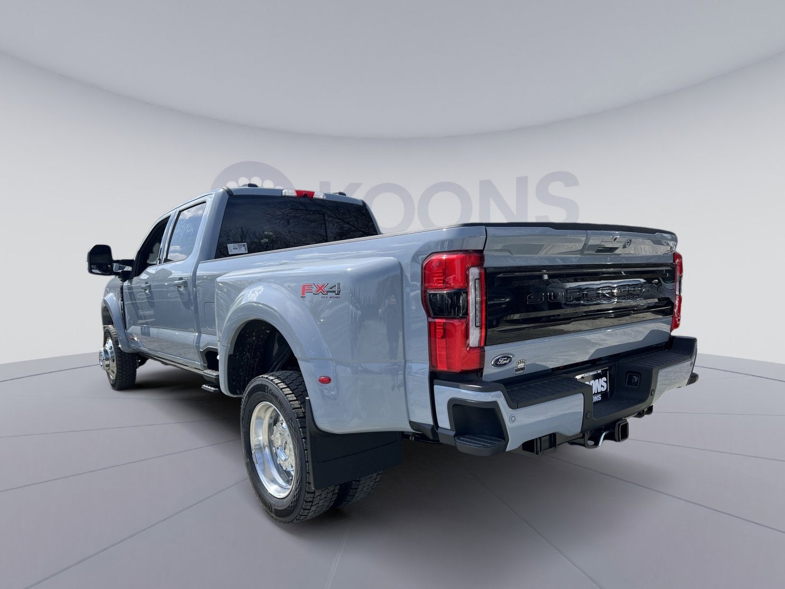 2026 Ford F-450SD XL