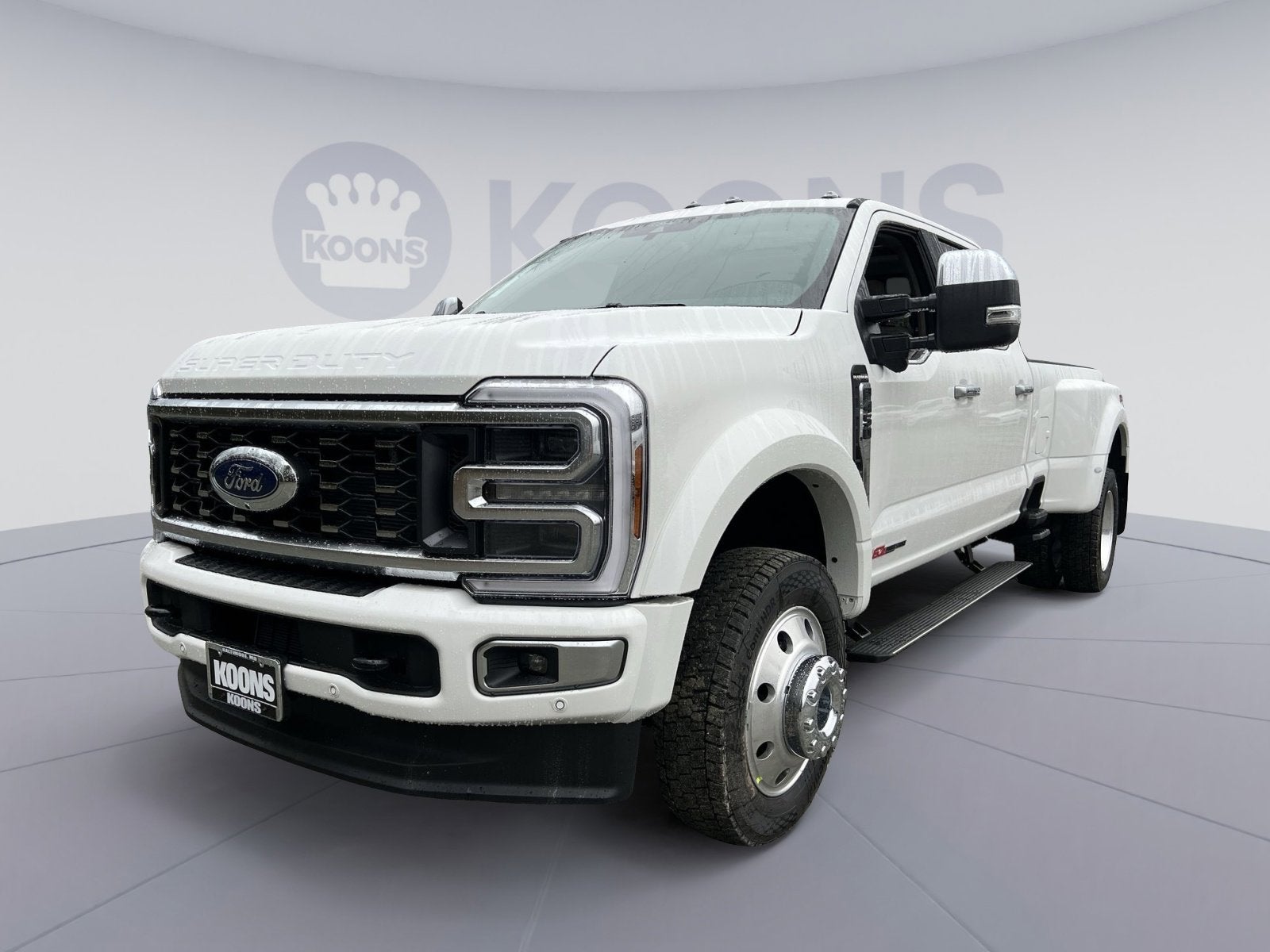 2026 Ford F-450SD XL