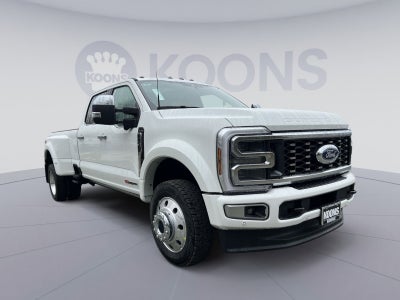 2026 Ford F-450SD XL