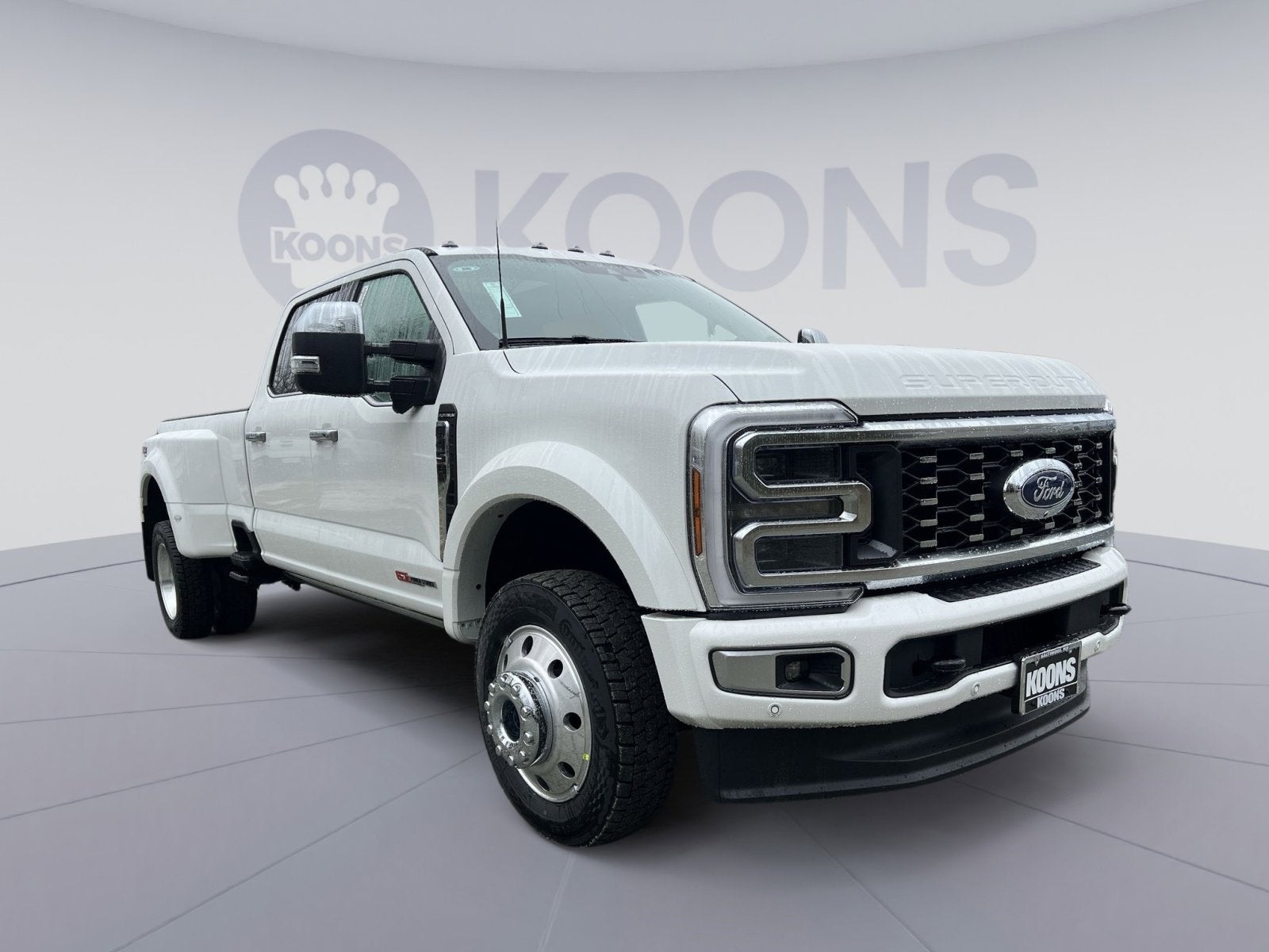 2026 Ford F-450SD XL
