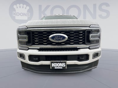 2026 Ford F-450SD XL