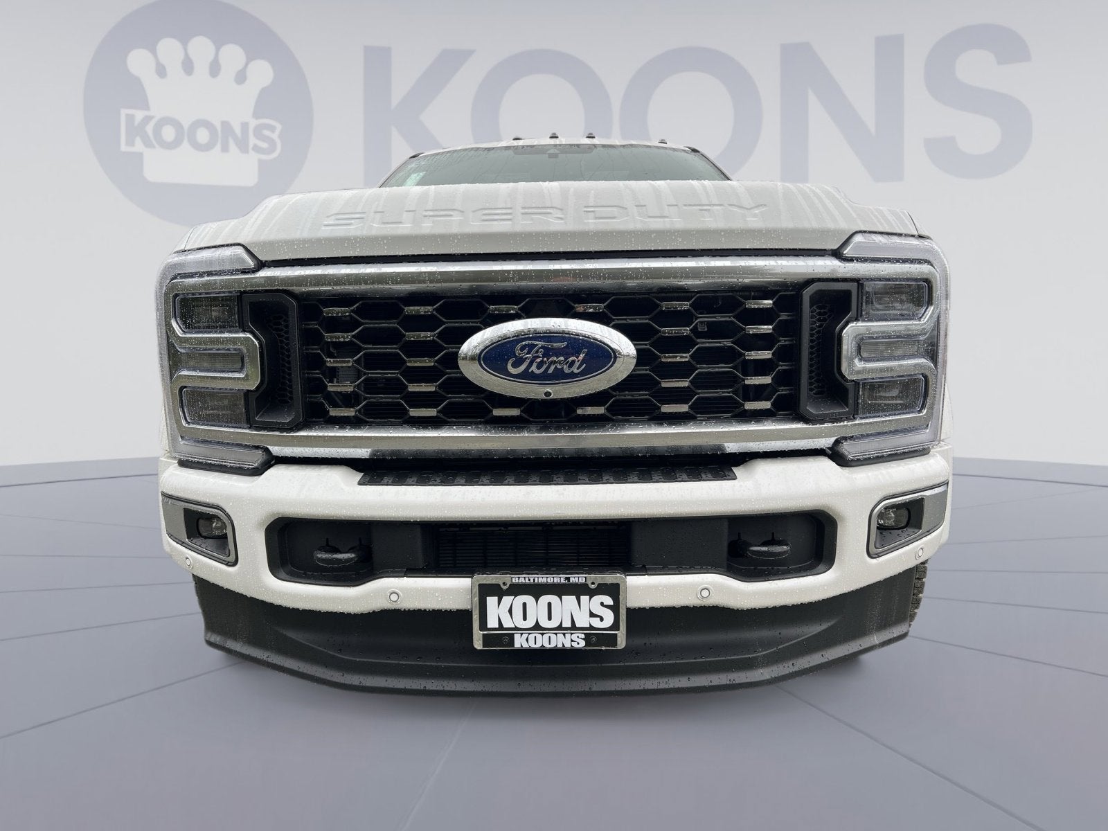 2026 Ford F-450SD XL