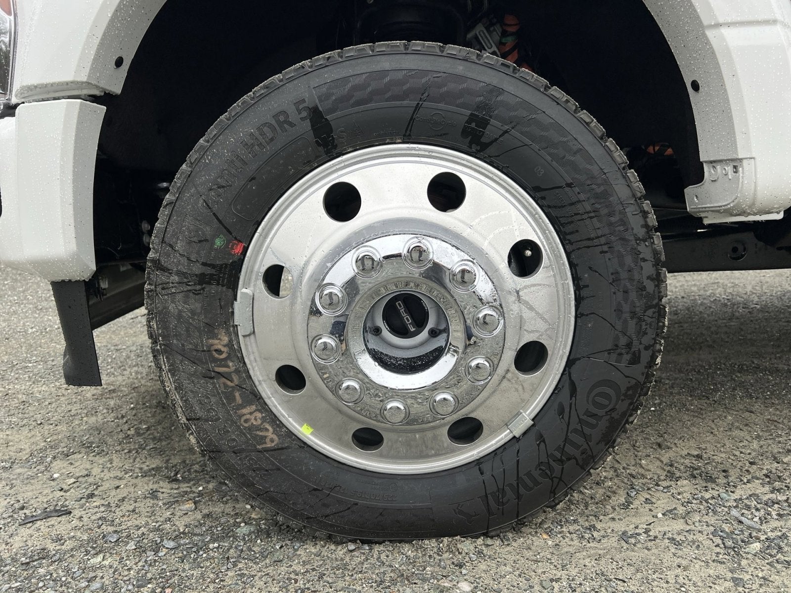 2026 Ford F-450SD XL