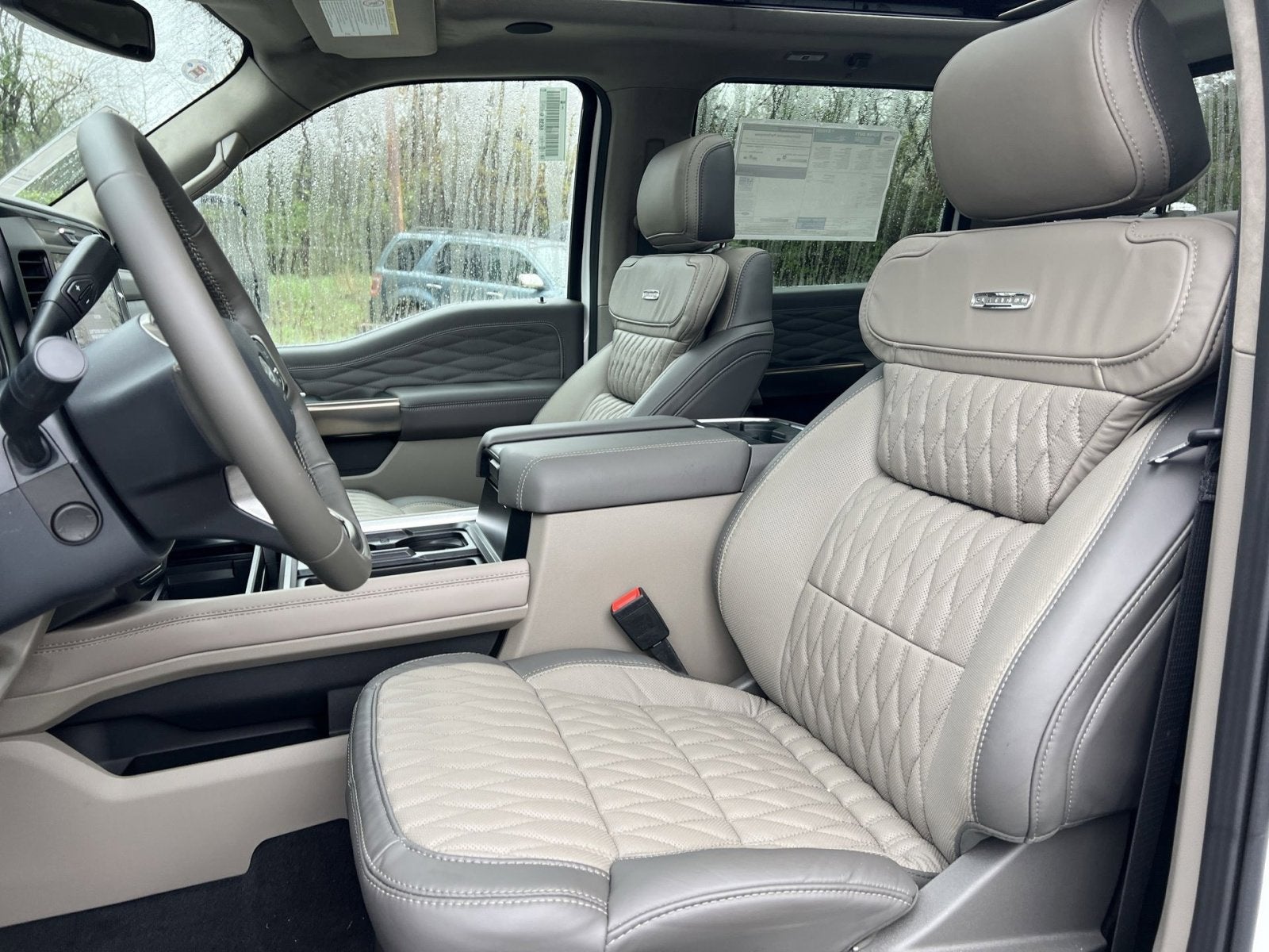 2026 Ford F-450SD XL