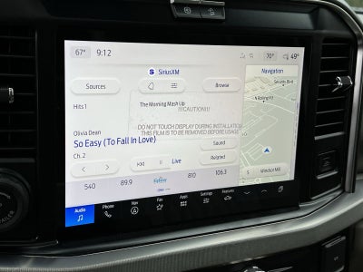 2026 Ford F-450SD XL