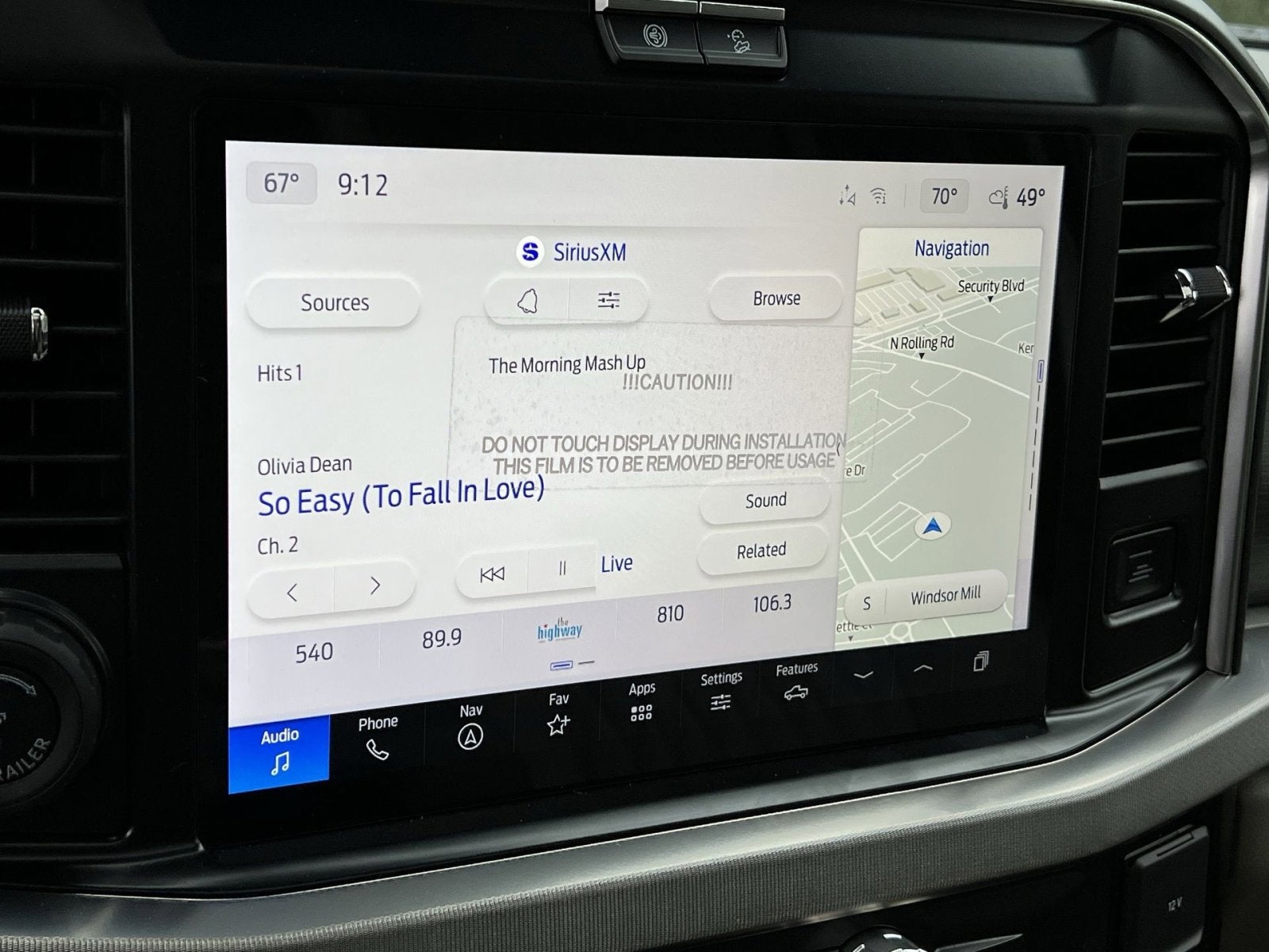 2026 Ford F-450SD XL